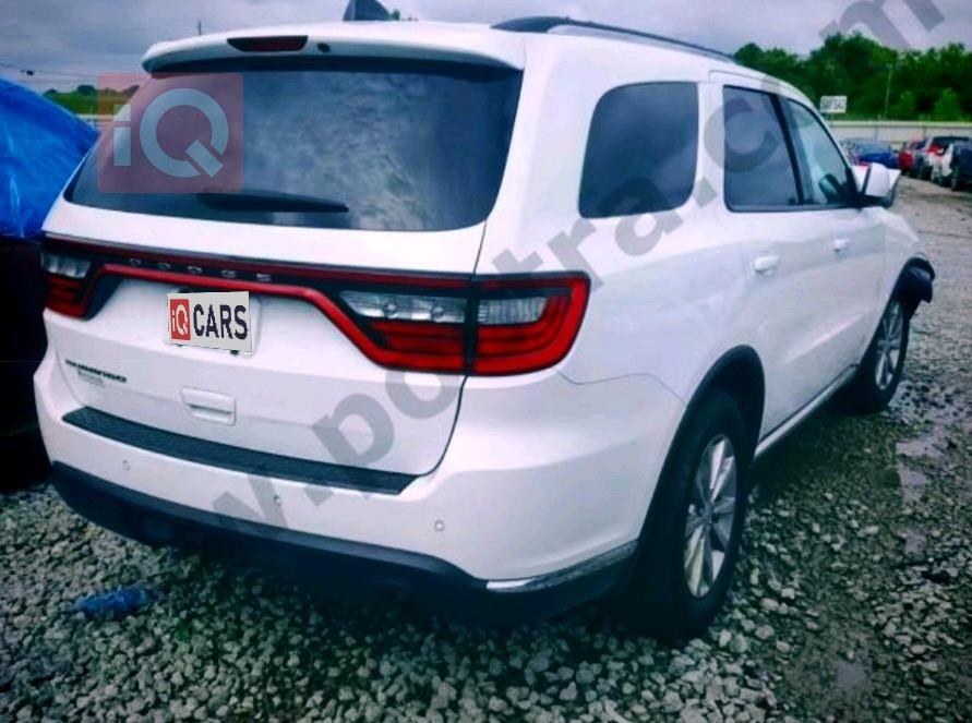 دودج دورانجو